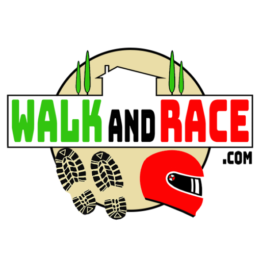 Walk and Race