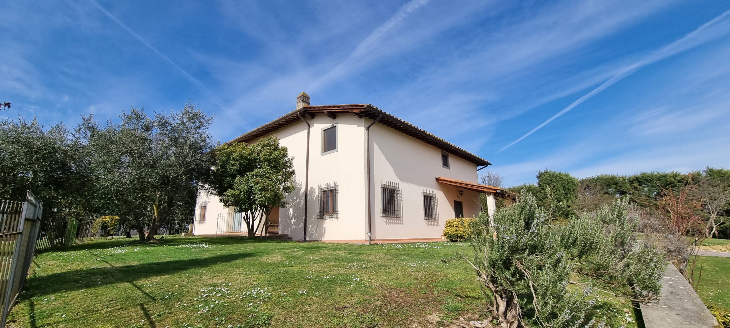 Guest House on the Via degli Dei - Walk and Race