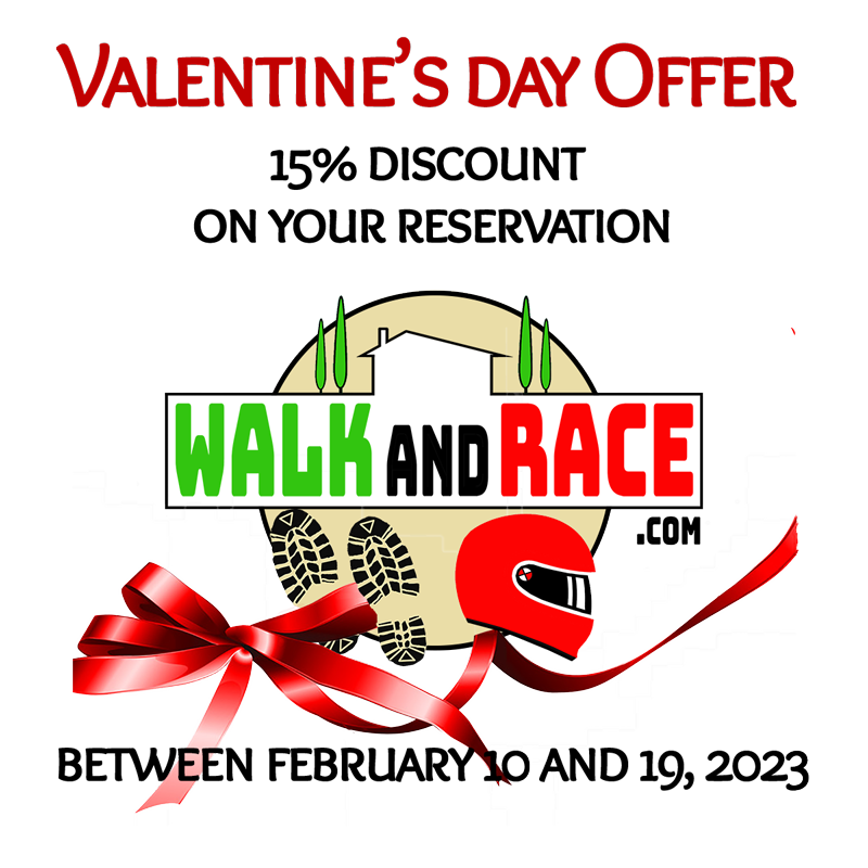 Valentine's day offer Valentine's day offer